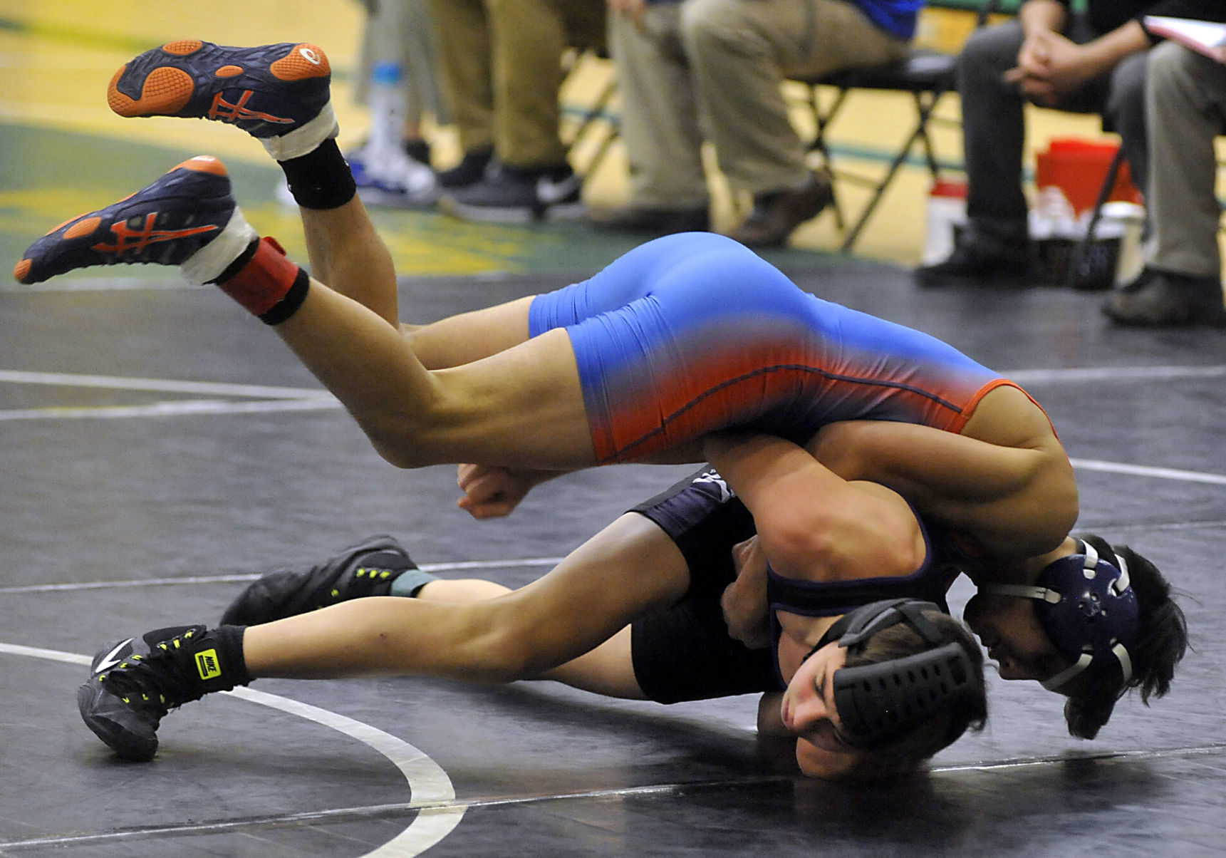 Southeast Conference Wrestling